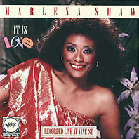 Marlena Shaw Page